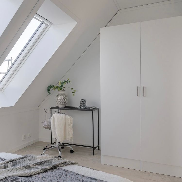 Molnstigen, Sollentuna - Foto 1