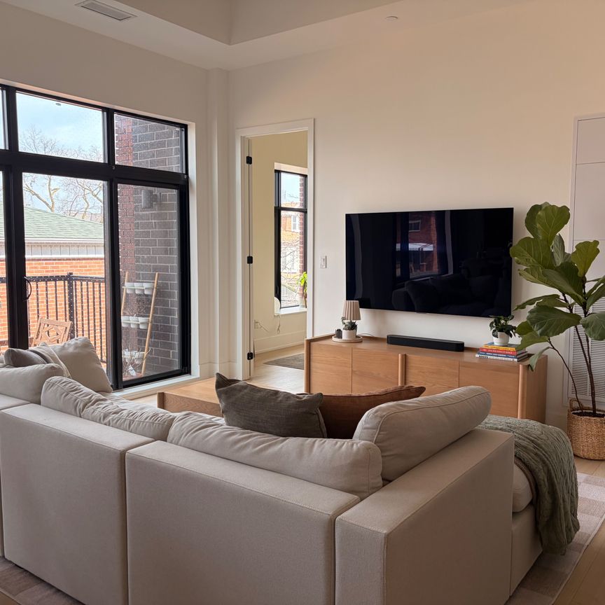 For Lease - 14 Dewhurst Boulevard Unit# 305, Toronto, Ontario - Photo 1