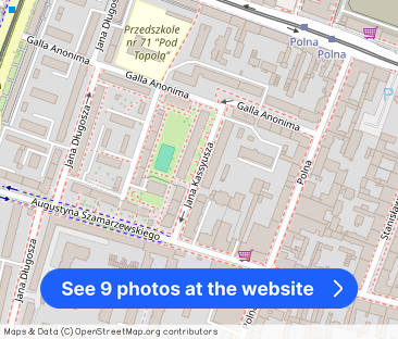 Nowoczesne 2-pokojowe mieszkanie – Jeżyce, ul. Kassyusza 1, Poznań - Photo 1