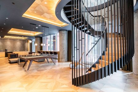 1020 Rue de la Montagne, Montréal - Photo 4