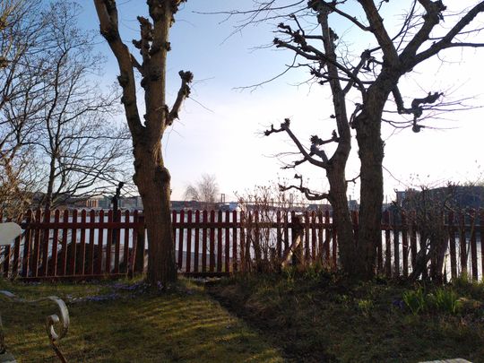 Slottsberget, Göteborg - Photo 1