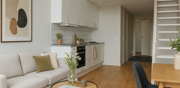 Muréngatan, Gävle - Photo 2