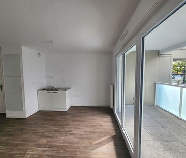 Appartement 2 pièces - Photo 2
