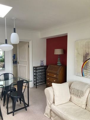 2 Bed Maisonette, West Warwick Place, SW1V - Photo 1