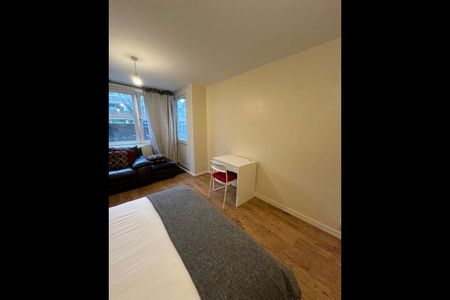 Room in a Shared House, Dunsterville Way, SE1 - Photo 4