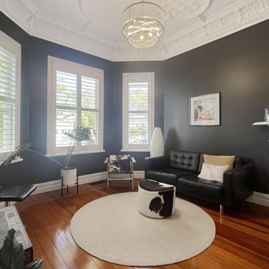 Sunny & Spacious Character Home - Photo 1