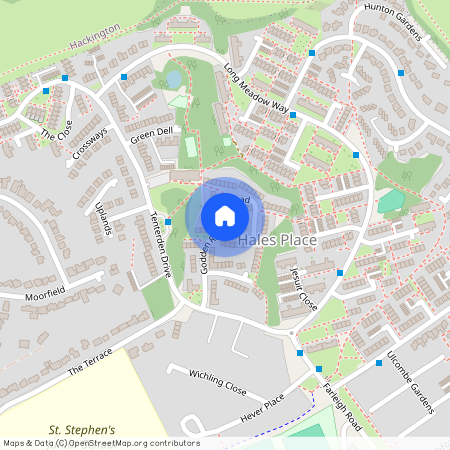 Godden Road, Canterbury, CT2 7BZ, Kent