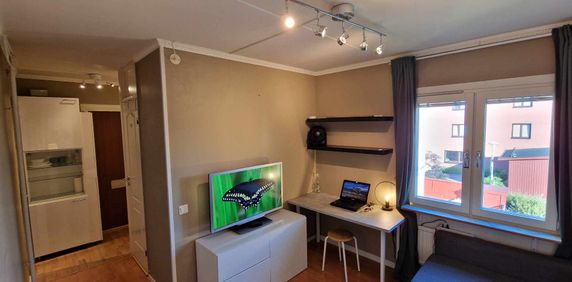 Ringstedsgatan, Kista - Foto 2