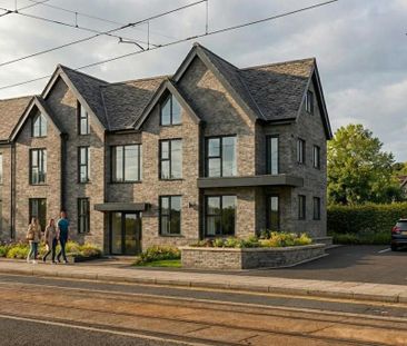 1 bedroom in a flat share to rent - Photo 1