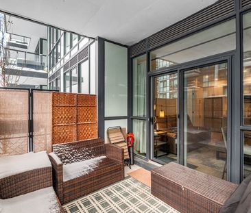 For Lease - 415 SEA RAY Avenue Unit# G13, Innisfil, Ontario - Photo 4