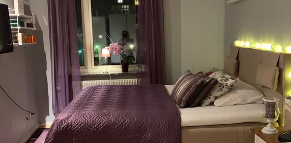 Baldersgatan, Göteborg - Photo 2