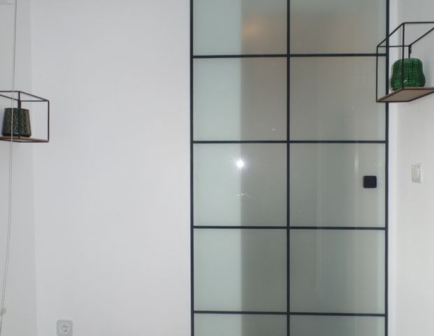 Schicke vollmöblierte Wohnung in Top-Lage - Foto 1