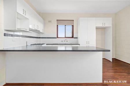 15/10 Arthur Street, Queanbeyan NSW 2620 - Apartment For Rent | Domain - Photo 3