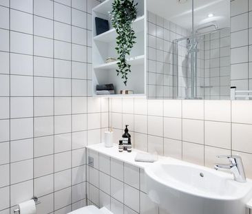 Studio to rent - Photo 4