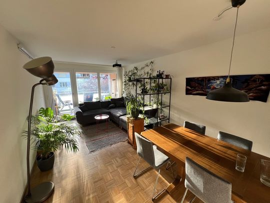1 Zimmer, 17 m², 1. Stock - Foto 1