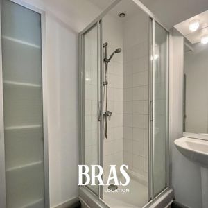 Location Appartement 1 pièce 17m² NANTES 44000 - Photo 2