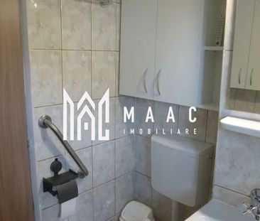 Apartament 3 camere Sibiu | Vasile Aaron | 56 mp, mobilat - Photo 6
