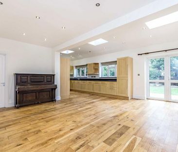 5 bedroom house to rent - Photo 6