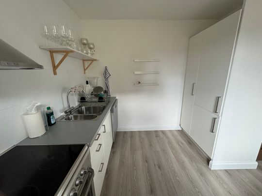 Stagnellsgatan, Karlstad - Photo 1