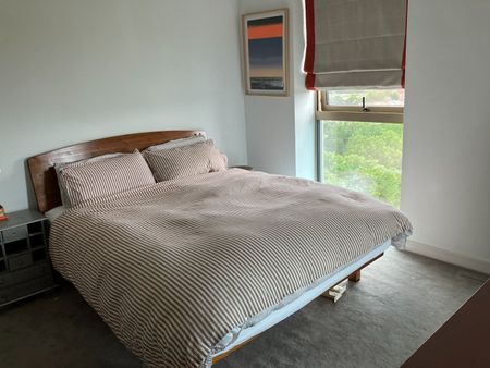 2 Bed Flat, Otto Building, E5 - Photo 3