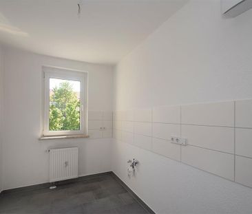 Bezugsfertige 3-Raumwohnung - Photo 5