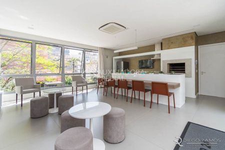 Apartamento com 1 quarto e 51m² para alugar em São João, Porto Alegre. - Photo 3