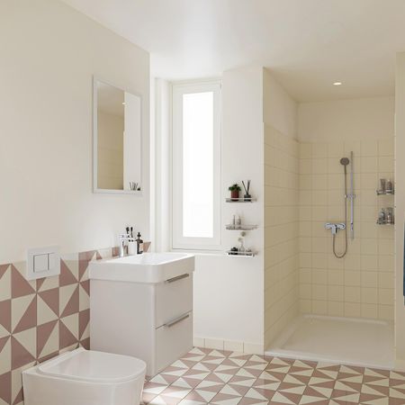 Ihr Bijou im beliebten Enge Quartier - 3.5-Zimmerwohnung - Foto 3