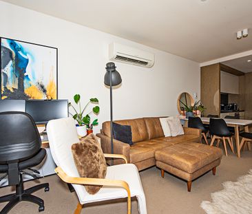 217/74 Queens Road, Melbourne VIC 3004 - Apartment For Rent | Domain - Photo 5