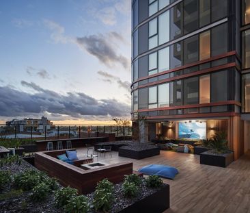 1115/40 Hall Street, Moonee Ponds - Photo 6