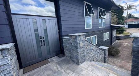 Fully furnished home -rent includes all utilities - Photo 5