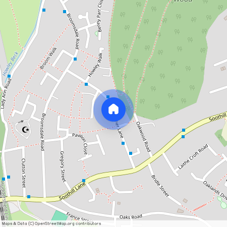 Grace Leather Lane, Soothill, Batley, West Yorkshire, WF17