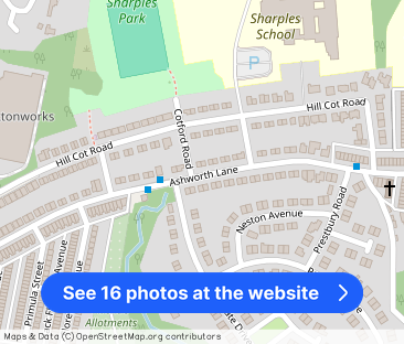 Ashworth Lane, Bolton, BL1 - Photo 1