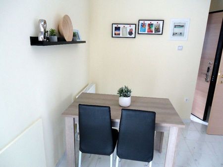 Διαμέρισμα για ενοικίαση Περαία (Θερμαϊκός) - Photo 4