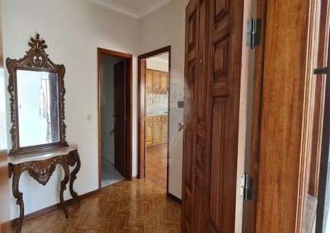 Apartamento T3