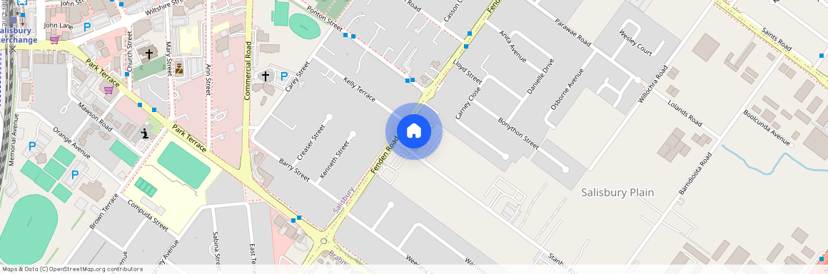 39 Fenden Road, 5109, Salisbury Plain Sa