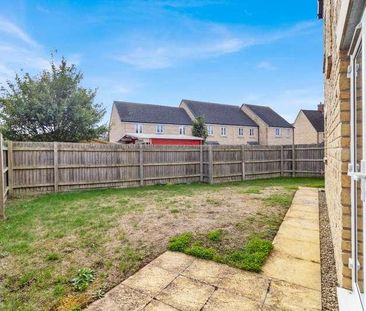 Hazel View, Kempsford, Fairford, Gloucestershire, GL7 - Photo 2