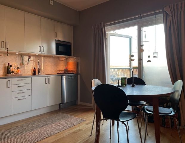 Grythundsgatan 5 - Photo 1