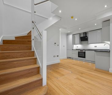 2 bedroom Flat to rent in Chatsworth Road, Kilburn, London, NW2 - Photo 6