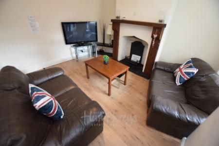 Oakley Street, Northampton, NN1 - Photo 1