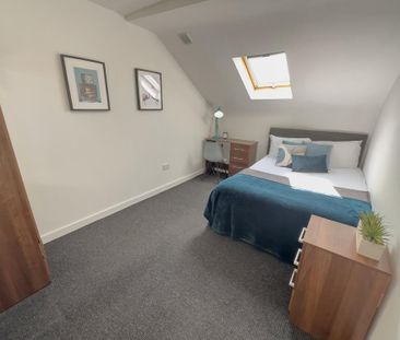 5 bedroom house to rent - Photo 4