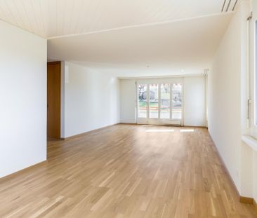 Grosszügige Wohnung an sonniger Wohnlage - Photo 1