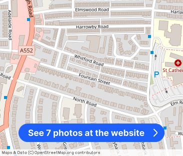 Fountain Court, Birkenhead, CH42 - Photo 1