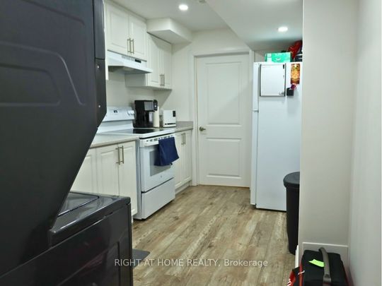 For Lease - 4085 Fracchioni Drive Unit# Basement, Lincoln, Ontario - Photo 1