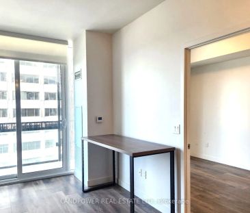 8 Eglinton Avenue E #1104 - Photo 4