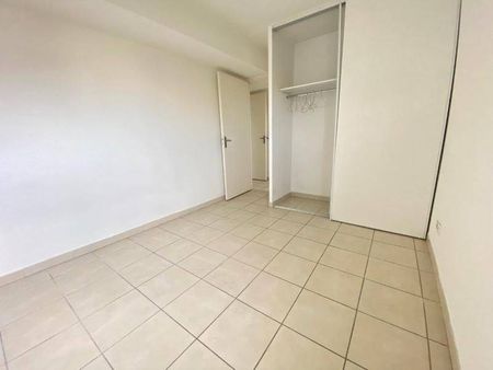 Location appartement 3 pièces 70.1 m² à Montpellier (34000) - Photo 2