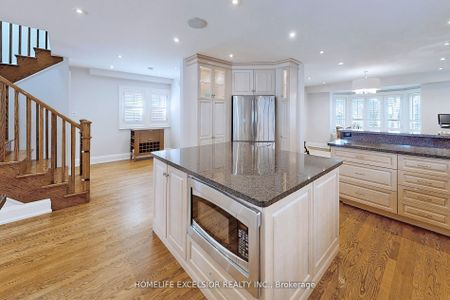 For Lease - 33 Braemar Avenue, Toronto, Ontario - Photo 2