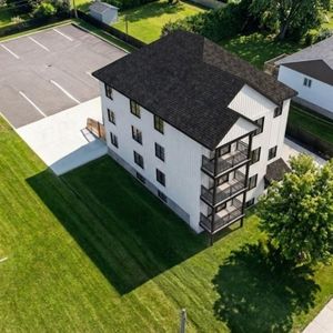 10 Rue du Curé-Valois, app.4, J6E 6G6, Saint-Paul - Photo 2
