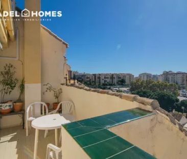 Alquiler de piso en Calle Frascuelo, 6 - Photo 1