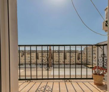 Room for rent in 3-bedroom apartment in Aiora - Photo 6