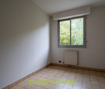 A LOUER - T3 PROCHE QUAI METAYER - Photo 2